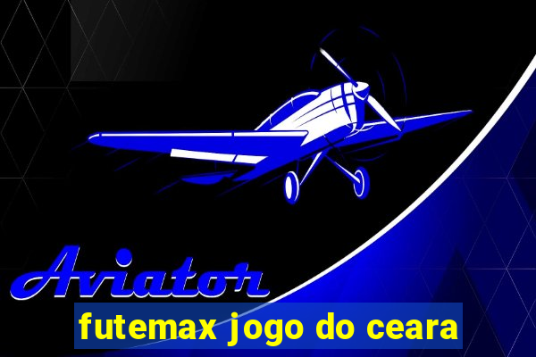 futemax jogo do ceara